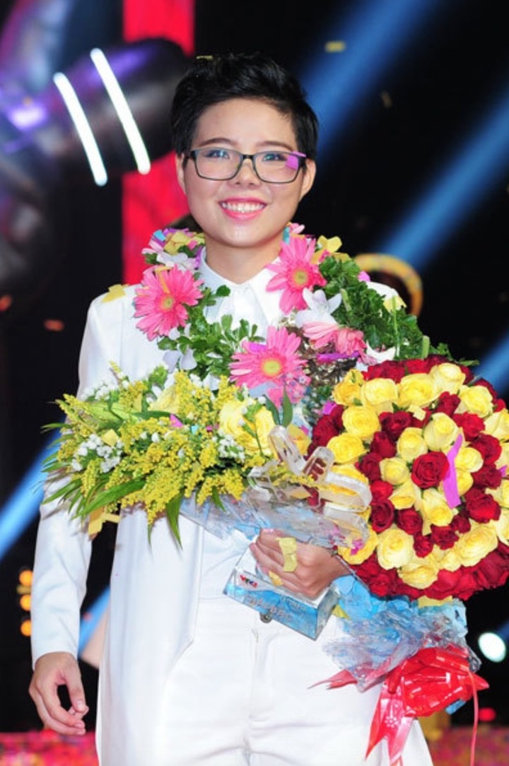 Vũ Cát Tường lột xác thế nào sau 12 năm theo đuổi nghệ thuật?-3