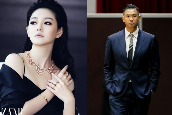 Nhìn lại cuộc đời ngắn ngủi của Từ Hy Viên-14