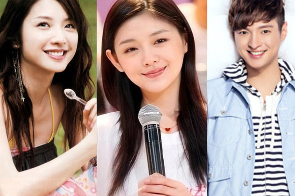 Cuộc đời sóng gió của nữ chính Vườn sao băng phiên bản Hàn Quốc-7