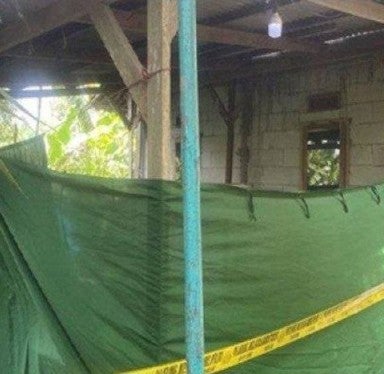 Lần lượt phát hiện 2 thi thể giấu trong nhà người đàn ông 44 tuổi, tình trạng người vợ trong bể phốt càng kinh hãi-2