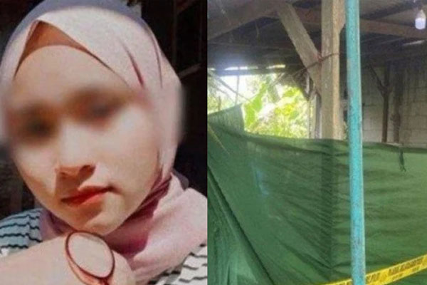 Tình tiết mới vụ thi thể phụ nữ khỏa thân trong vali cùng 2 quả tạ: 3 người đàn ông khả nghi xuất hiện-4