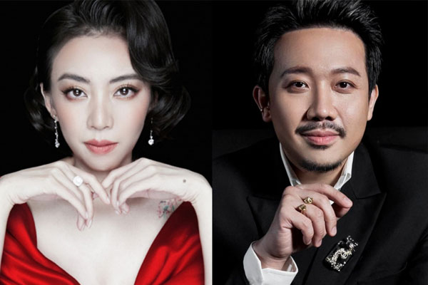 Hoa hậu làng hài từng bị chê xấu, lần đầu đạo diễn phim đã có doanh thu trăm tỷ-7