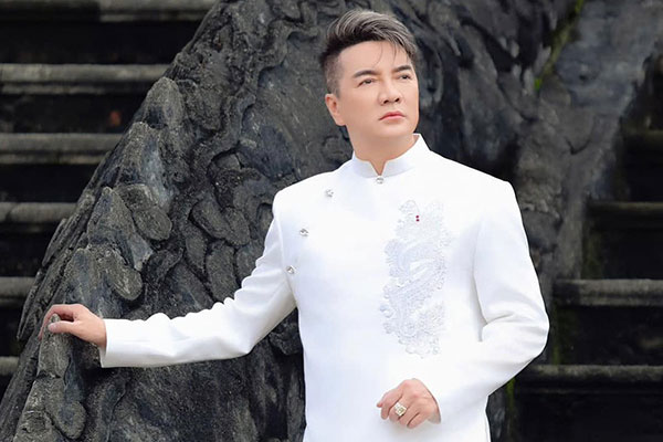 Chồng ca sĩ Bích Tuyền phá dỡ hoàn toàn đài phun nước bị Đàm Vĩnh Hưng làm sập-4