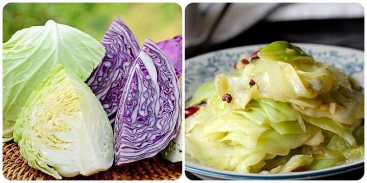 Tác hại của bắp cải nếu bạn ăn quá nhiều-1