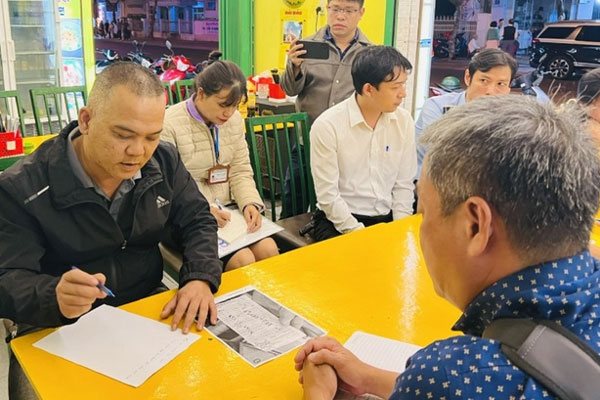 Quán karaoke ở Cần Thơ bị khách tố hát có chút xíu mà hết hơn 14 triệu đồng-2