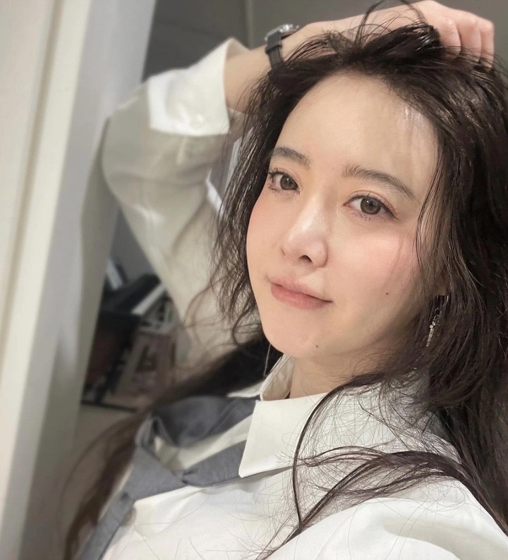 Cuộc đời sóng gió của nữ chính Vườn sao băng phiên bản Hàn Quốc-5