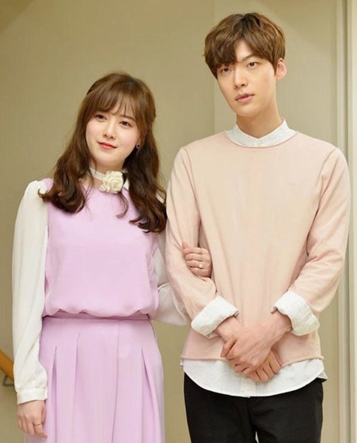 Cuộc đời sóng gió của nữ chính Vườn sao băng phiên bản Hàn Quốc-4