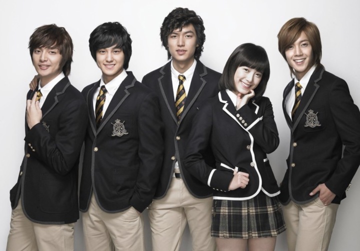 Cuộc đời sóng gió của nữ chính Vườn sao băng phiên bản Hàn Quốc-2