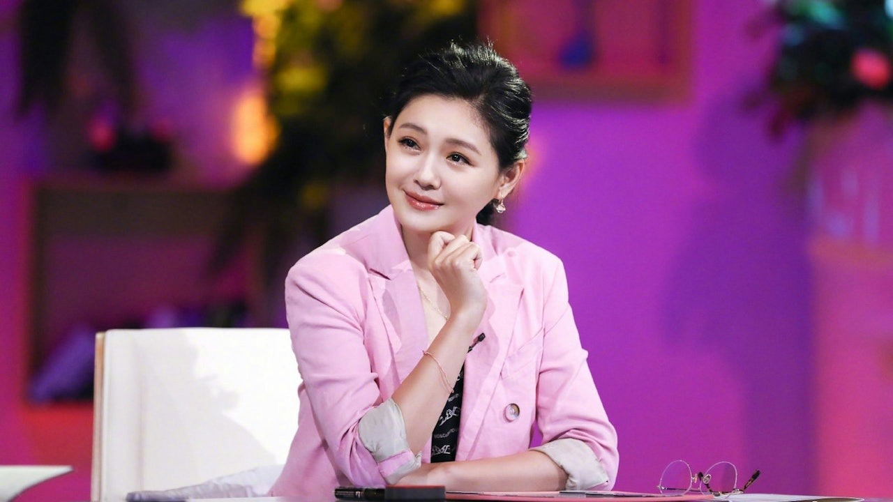 Suy ngẫm về 14 câu nói rất đời của Từ Hy Viên - sao băng” tắt ở tuổi 48-1