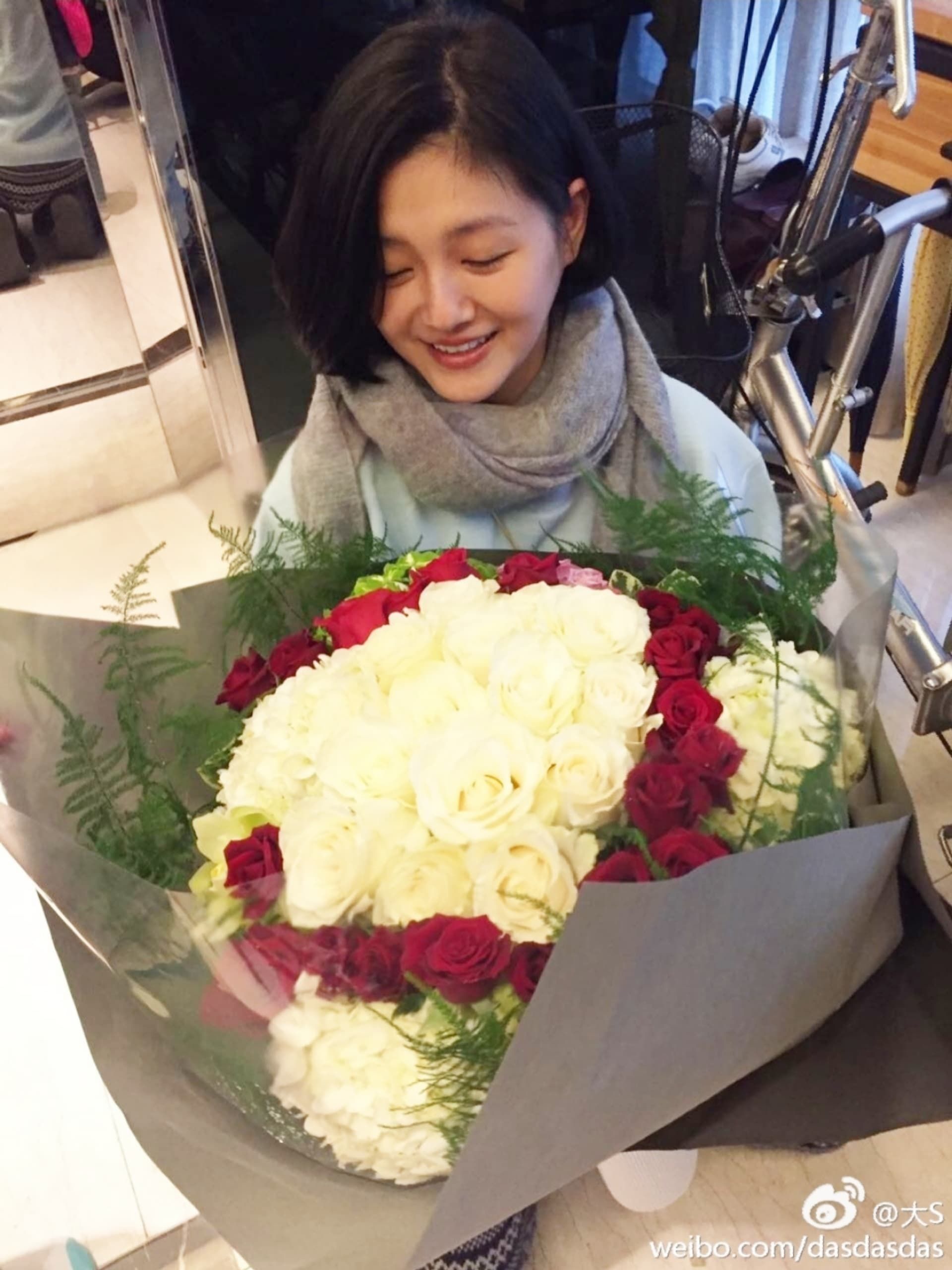 Suy ngẫm về 14 câu nói rất đời của Từ Hy Viên - sao băng” tắt ở tuổi 48-3