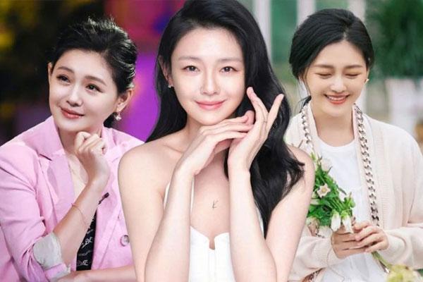 Châu Du Dân 2 lần đưa tang tình cũ: Trầm cảm vì mất Hứa Vỹ Luân, 18 năm sau bi kịch lặp lại với Từ Hy Viên-6