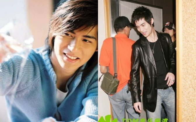 Châu Du Dân 2 lần đưa tang tình cũ: Trầm cảm vì mất Hứa Vỹ Luân, 18 năm sau bi kịch lặp lại với Từ Hy Viên-3