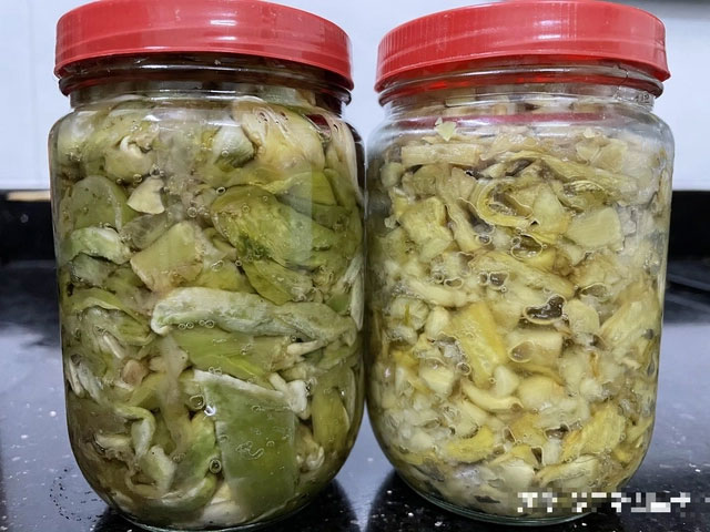 Khám đau họng ra ung thư dạ dày giai đoạn cuối, người đàn ông tức giận ném 2 thủ phạm” trong bếp ra đường-2