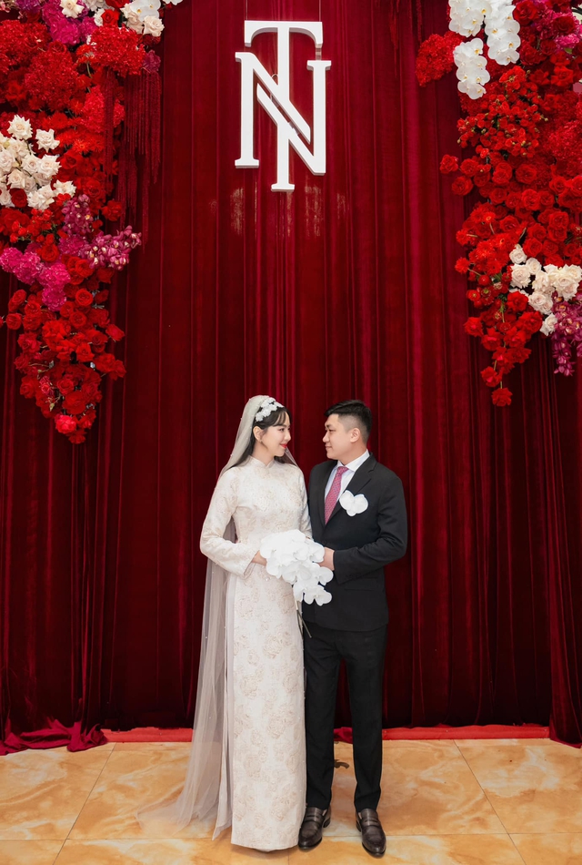 Mai Ngọc lần đầu để lộ cận vòng 2 lớn rõ khi mang thai ở tuổi 35, 1 điểm không giống các mẹ bỉm khác-7