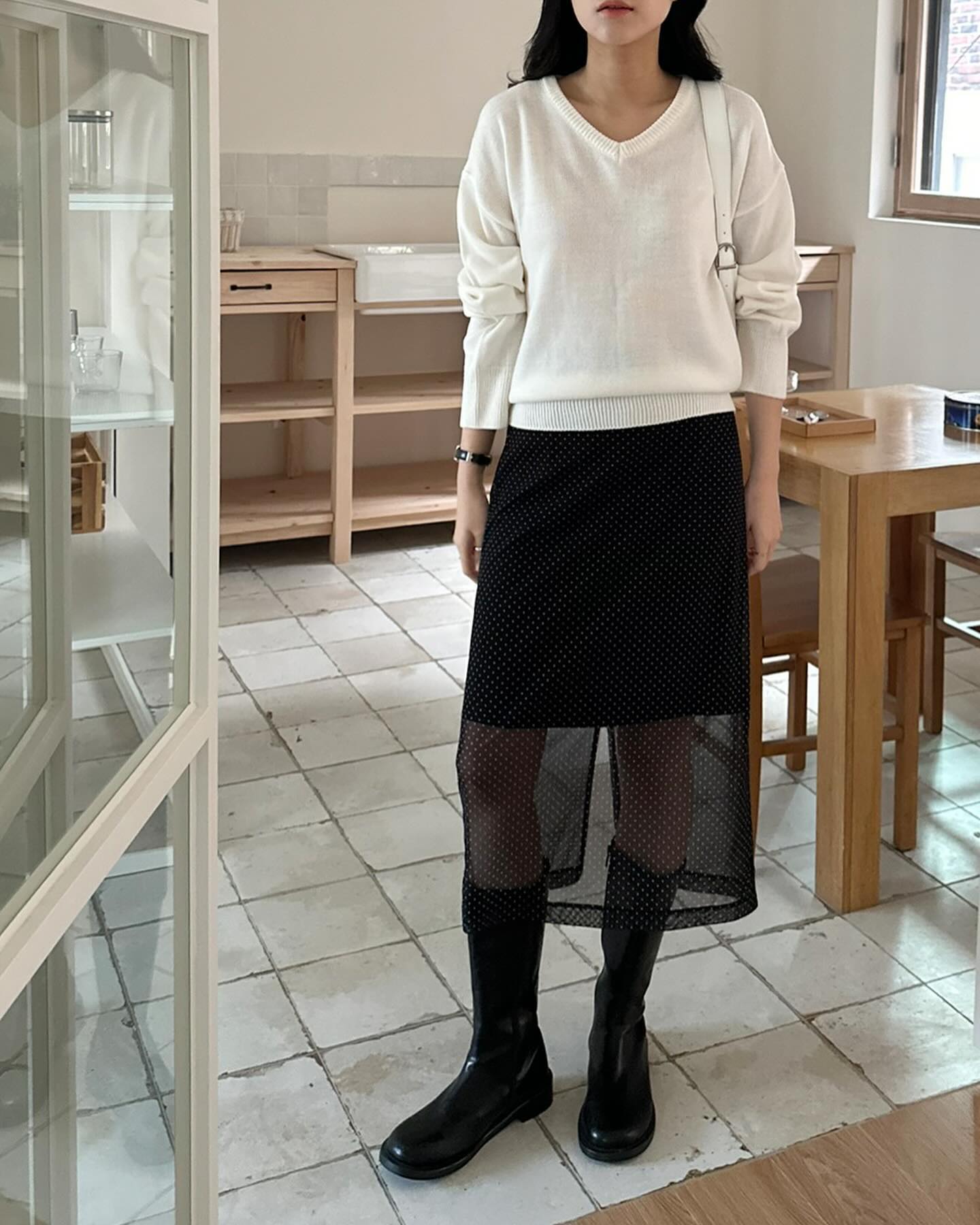 5 mẫu chân váy dẫn đầu xu hướng thời trang 2025-6