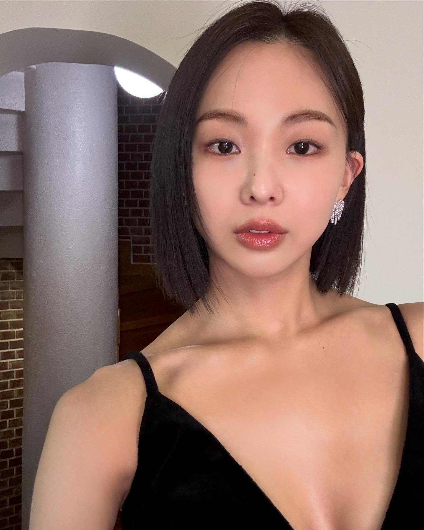 5 kiểu tóc ngắn thanh lịch dành cho phụ nữ U40-1