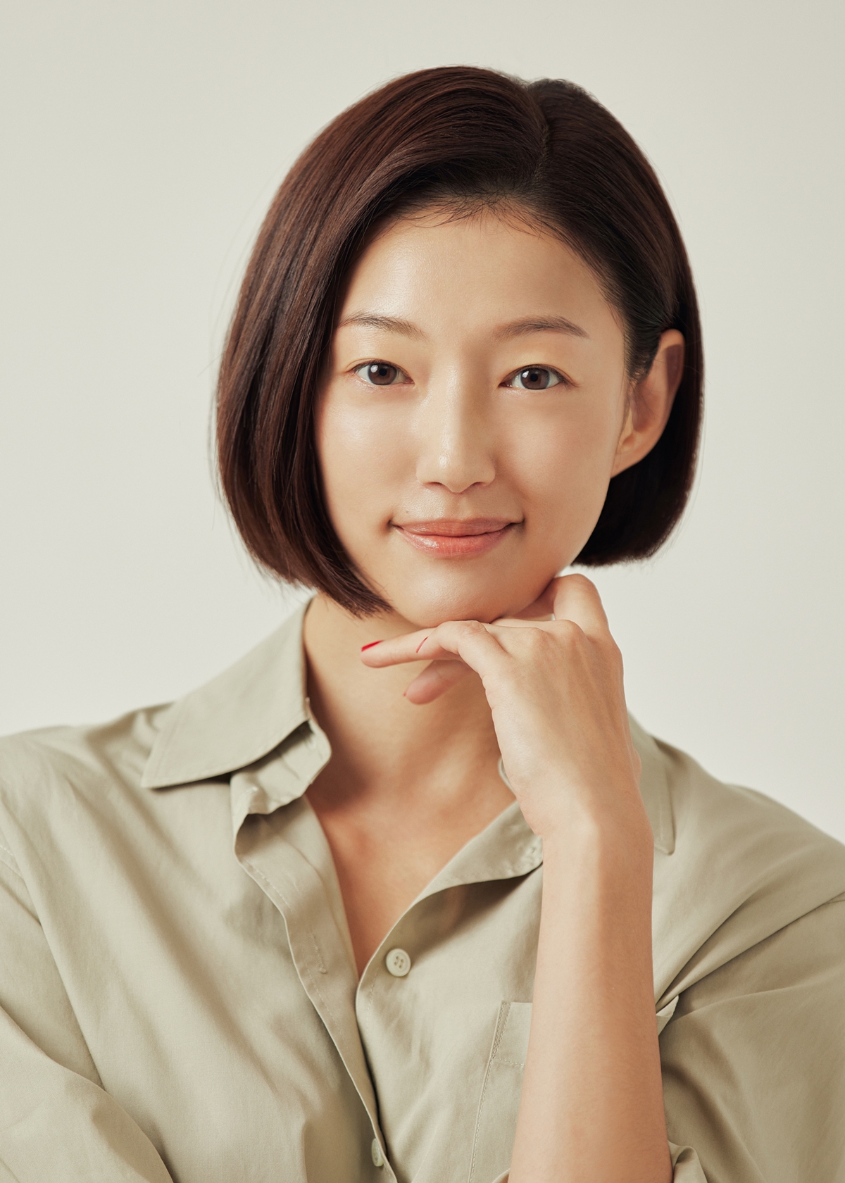 5 kiểu tóc ngắn thanh lịch dành cho phụ nữ U40-2