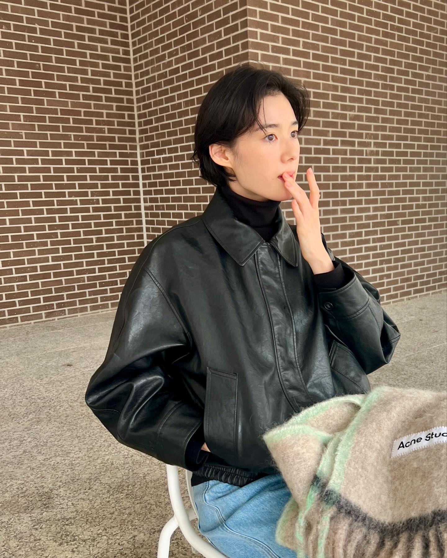 5 kiểu tóc ngắn thanh lịch dành cho phụ nữ U40-12