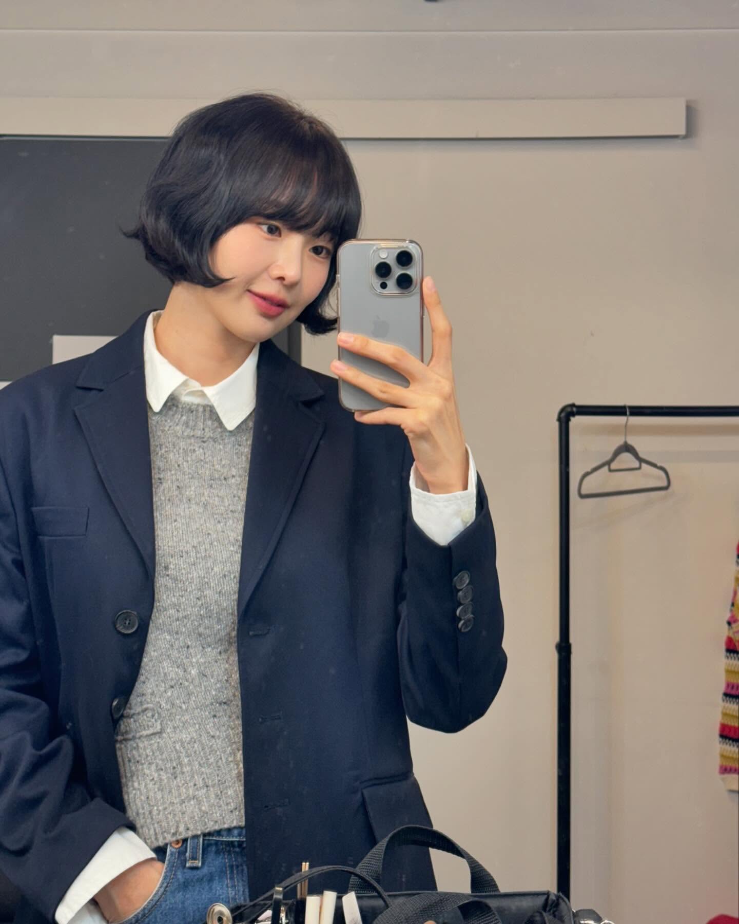 5 kiểu tóc ngắn thanh lịch dành cho phụ nữ U40-3