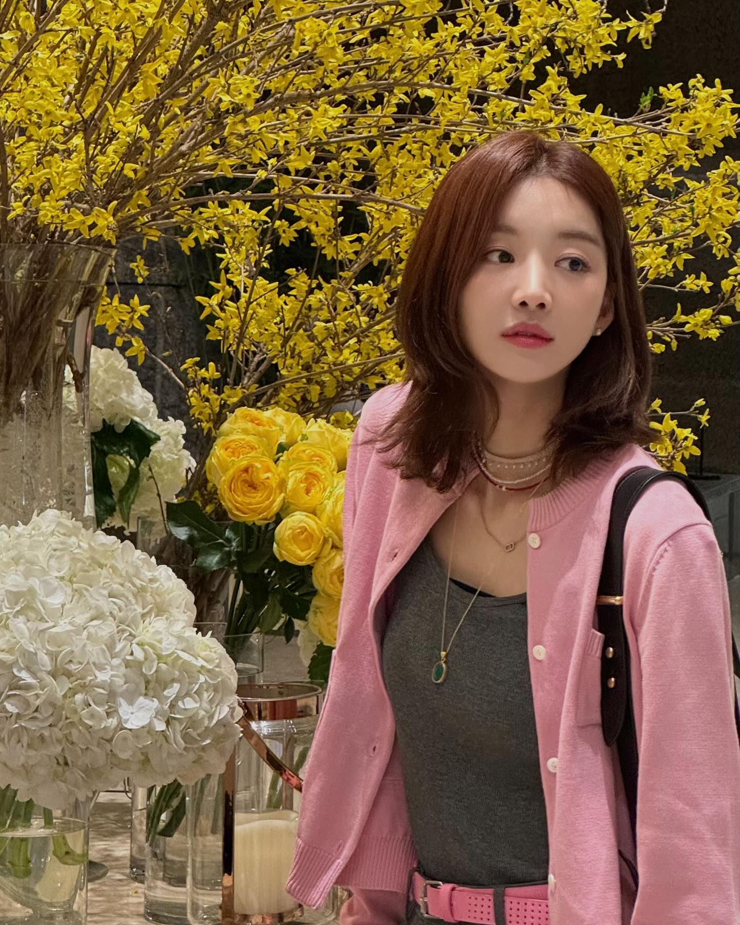 5 kiểu tóc ngắn thanh lịch dành cho phụ nữ U40-5