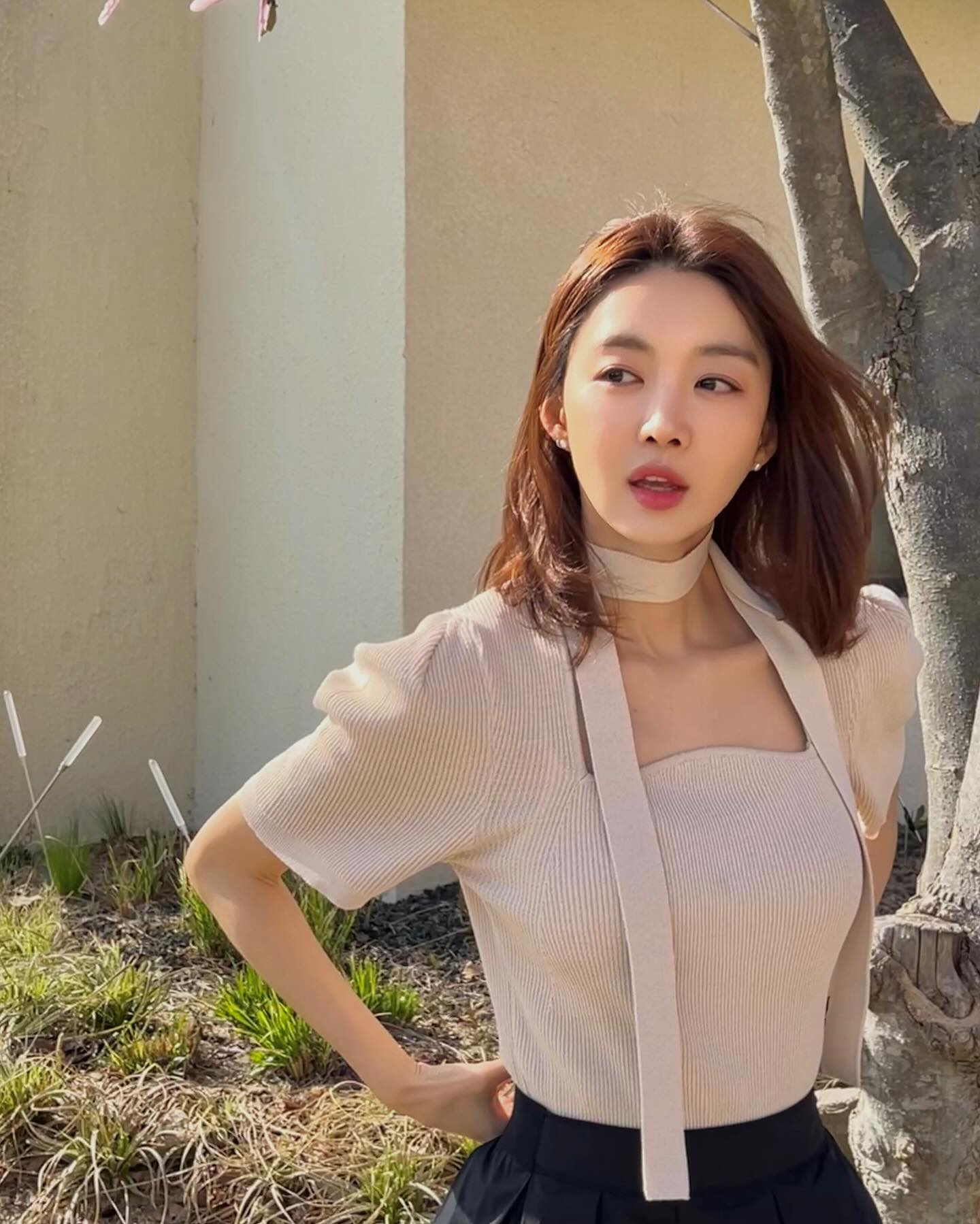 5 kiểu tóc ngắn thanh lịch dành cho phụ nữ U40-7