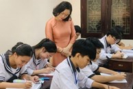 Dừng dạy thêm, học sinh cuối cấp như ngồi trên đống lửa, 'ôn thi thế nào'