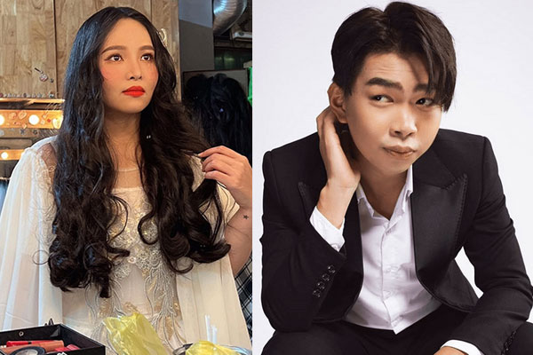 Minh Dự đáp trả vụ tố dùng ghế đánh đồng nghiệp-3