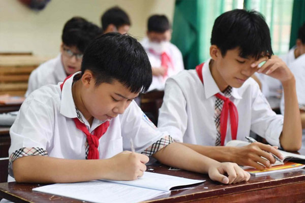 Thủ tướng Chính phủ yêu cầu công bố phương án thi lớp 10, lớp 6 trong tháng 2/2025-2