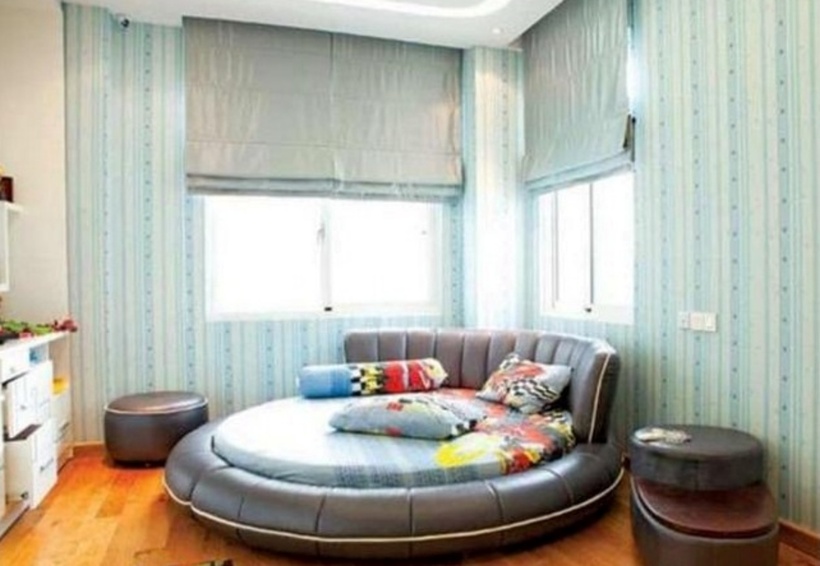 Cơ ngơi triệu đô” của sao Việt: Khám phá biệt thự bề thế ở TP.HCM của Mai Thu Huyền-10