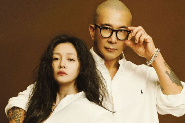 Chồng Từ Hy Viên xóa tâm thư gây hoang mang, Uông Tiểu Phi đáp trả gay gắt-3