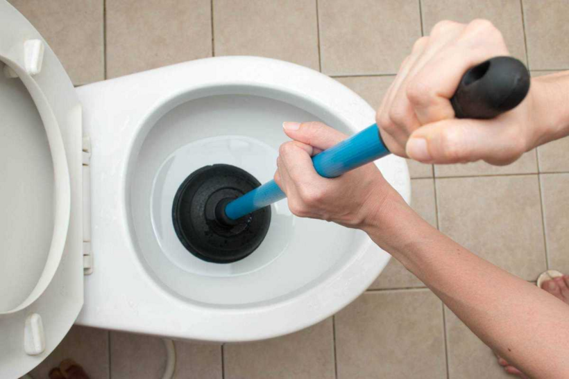 Dùng bột giặt để cọ bồn cầu có nên không?-1