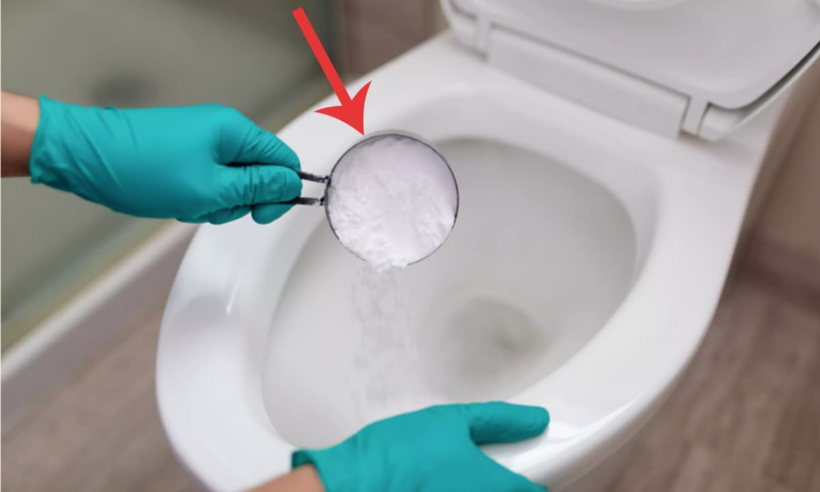 Dùng bột giặt để cọ bồn cầu có nên không?-2