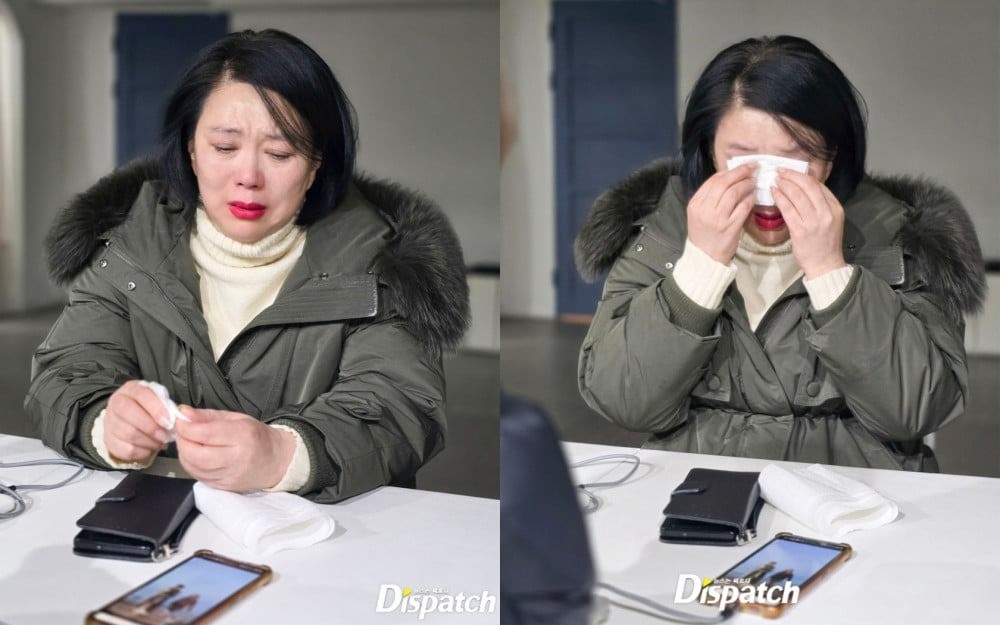 Tình tiết gây phẫn nộ về vụ nữ MC 28 tuổi để lại 17 trang thư tuyệt mệnh-3