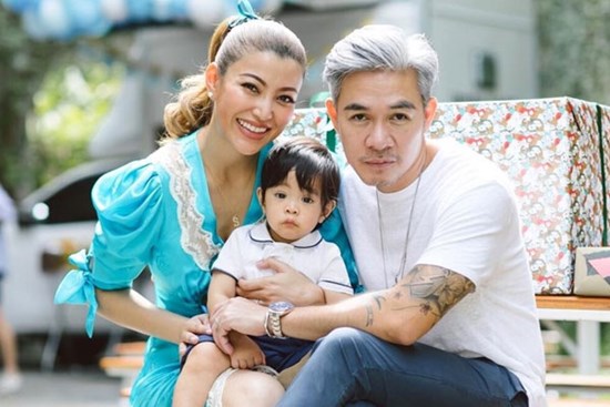 Hoa hậu giảm 20kg vì chồng lạnh nhạt, tiết lộ góc khuất hôn nhân