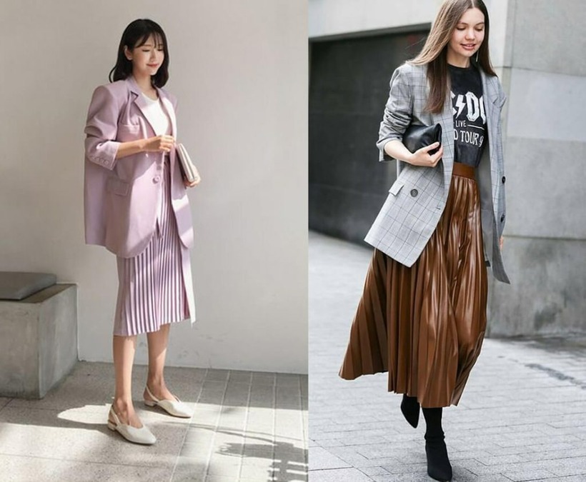 Phối đồ mùa đông sang chảnh-1