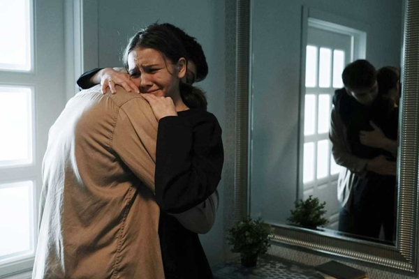 Yêu cầu chồng lương 50 triệu đóng góp sinh hoạt phí, tôi bất ngờ nhận lại lời đề nghị ly hôn-2