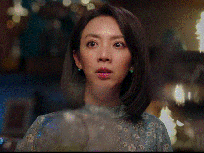 Hoa hậu làng hài từng bị chê xấu, lần đầu đạo diễn phim đã có doanh thu trăm tỷ-3