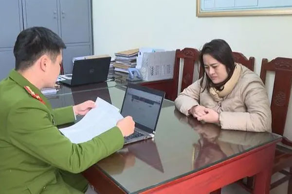 Rầm rộ dâng sao giải hạn: Dịch vụ giải hạn, giá nào cũng có-2