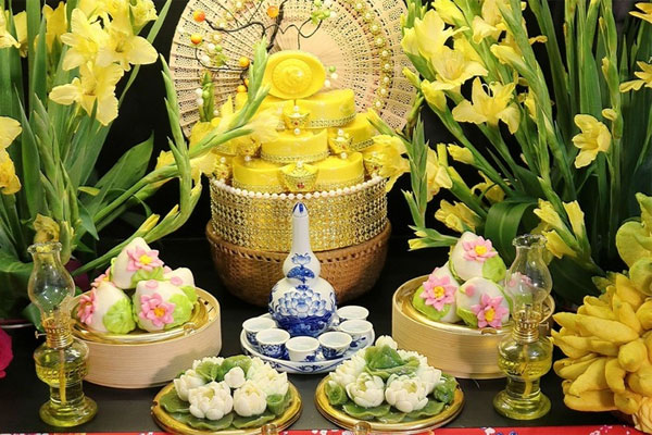 Cúng Rằm tháng Giêng phải nhớ 5 loại quả không được đưa lên ban thờ, chị em đặc biệt lưu tâm!-6