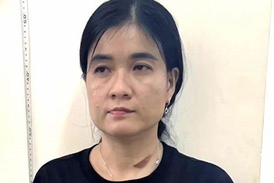 Tình tiết mới vụ dùng xyanua giết tình nhân, rồi lao xe xuống vực