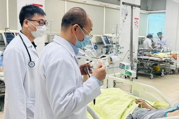 Ba nhóm người có nguy cơ chuyển nặng khi bị cúm-2