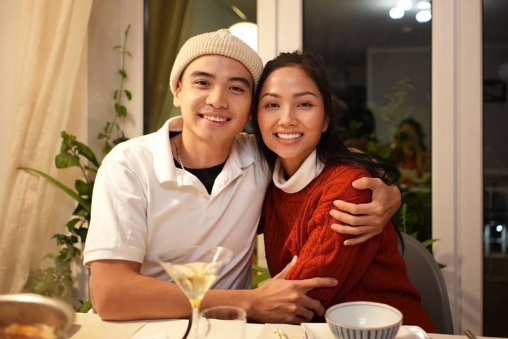 Hai nàng hậu nổi tiếng công khai chuyện tình yêu với nhiếp ảnh gia-6