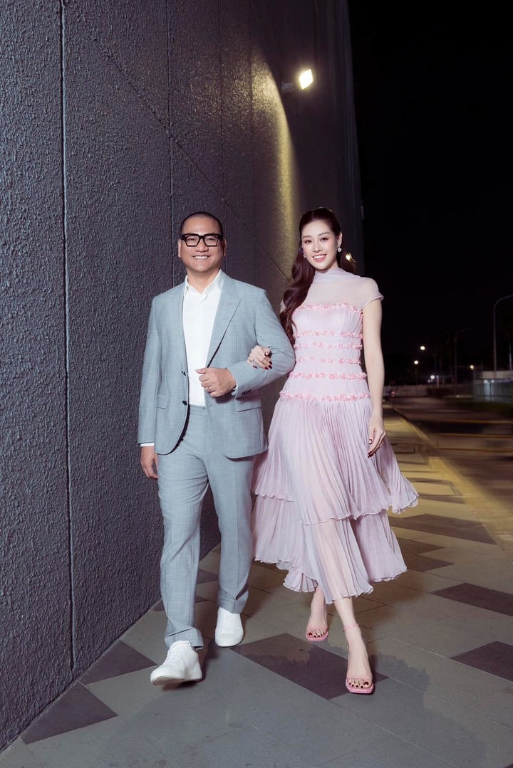 Hai nàng hậu nổi tiếng công khai chuyện tình yêu với nhiếp ảnh gia-3