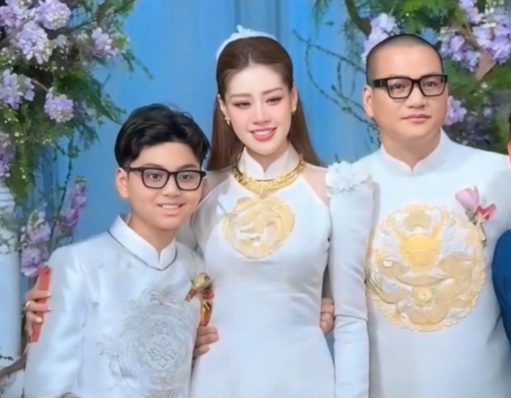 Hai nàng hậu nổi tiếng công khai chuyện tình yêu với nhiếp ảnh gia-2