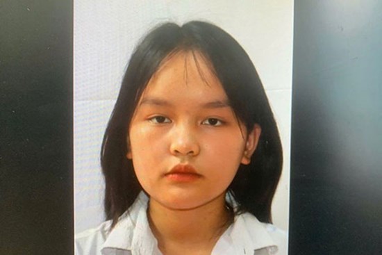 Vụ nữ sinh 17 tuổi mất tích cùng bạn trai quen qua mạng ở Sơn La: Gia đình tiết lộ thông tin mới