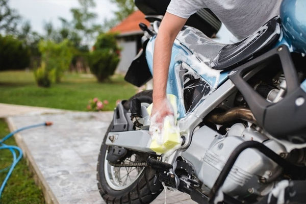 5 lỗi thường gặp trên ô tô khi thời tiết nồm ẩm-2