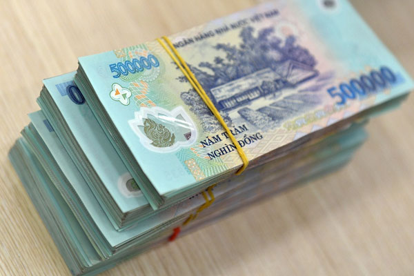 Đề xuất đánh thuế thu nhập cá nhân với lãi tiền gửi tiết kiệm-2