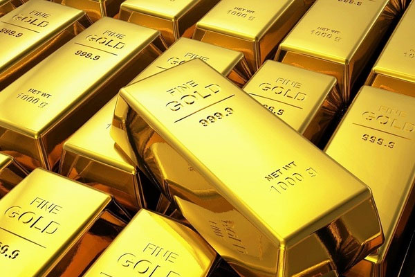 Người mua vàng tuần qua lỗ hay lãi?-2