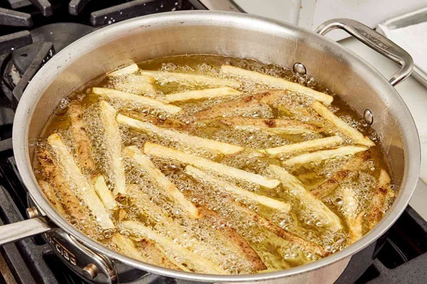 Tế bào ung thư thích nhất 3 loại hương vị này, nhiều người giật mình nhận ra ngày nào cũng ăn như thế-1