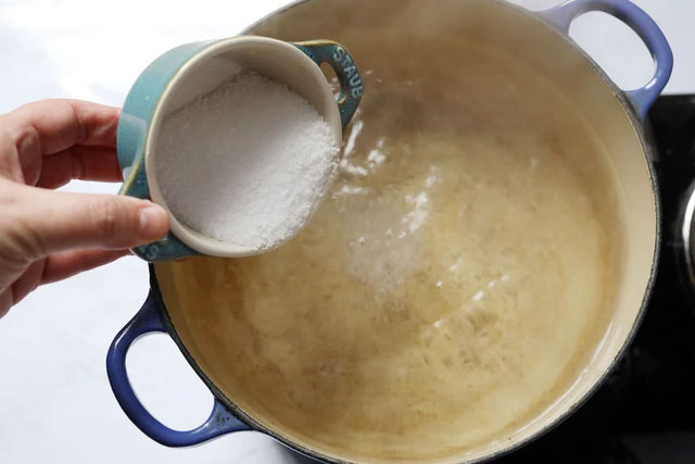 Tế bào ung thư thích nhất 3 loại hương vị này, nhiều người giật mình nhận ra ngày nào cũng ăn như thế-2